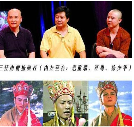 徐少华迟重瑞杨洁为何不原谅六小杨洁对迟重瑞的评价