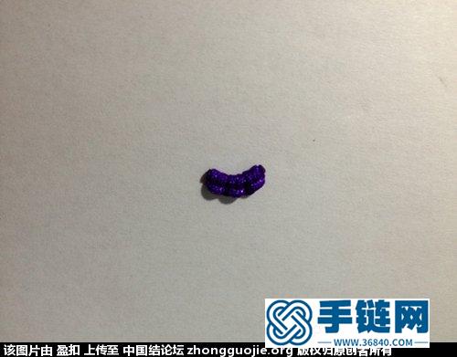 耳环编绳彩虹等、三款耳环的教程。