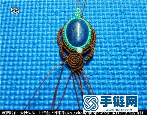 婉柔手作《魔仙》教程发布