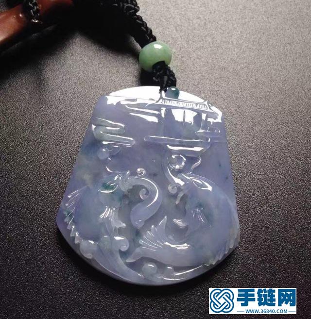 不同造型的吊坠，分别代表什么寓意你知道吗？