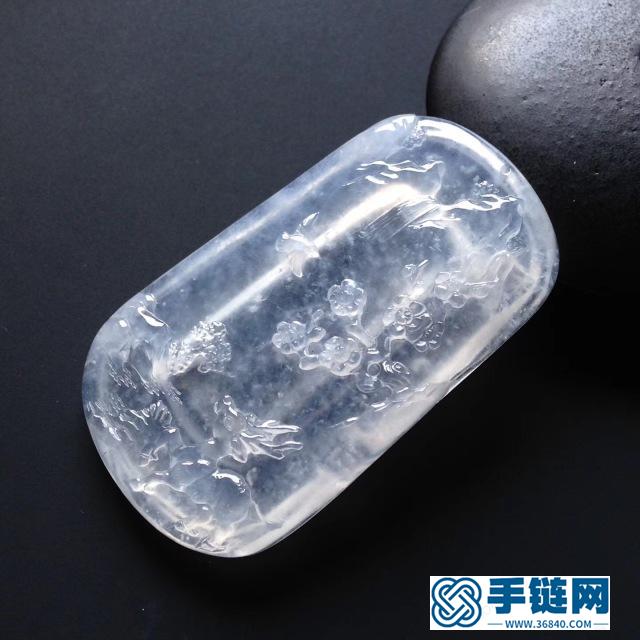 不同造型的吊坠，分别代表什么寓意你知道吗？