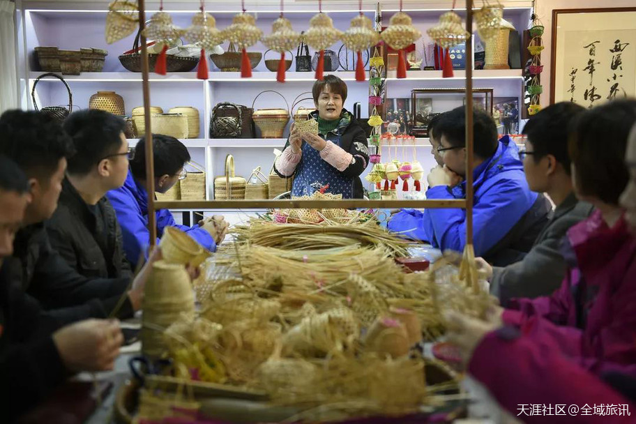 编花篮，赏蜡梅，西溪新春探梅节邀你一起迎新年！(转载)