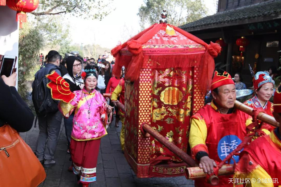 编花篮，赏蜡梅，西溪新春探梅节邀你一起迎新年！(转载)