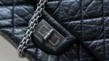 Chanel 2.55 reissue 鉴定大全(上）