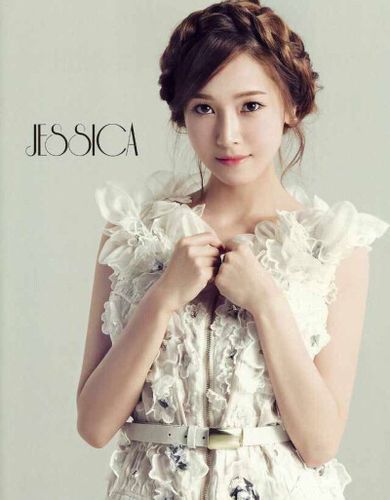 jessica退团，少女时代谈jessica退团,本文共（2802字）