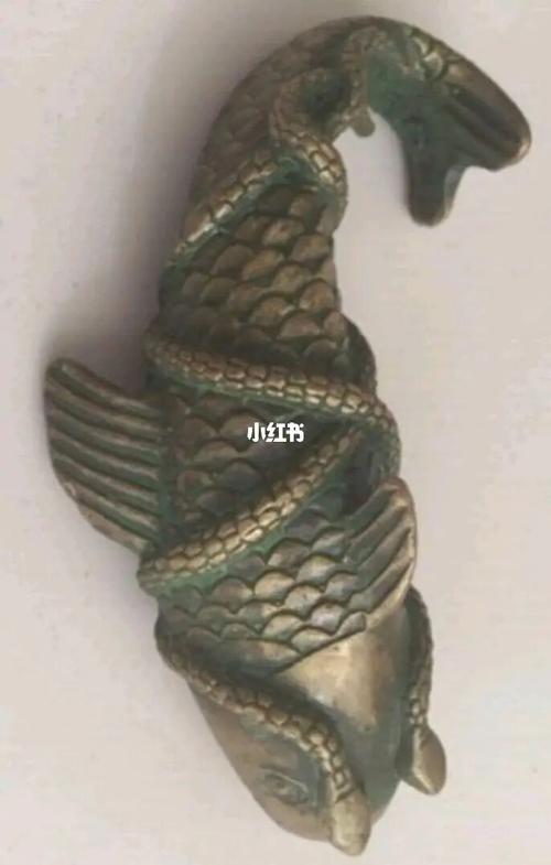 蛇眉铜鱼的秘密，盗墓笔记十大凶物排行,本文共（2808字）