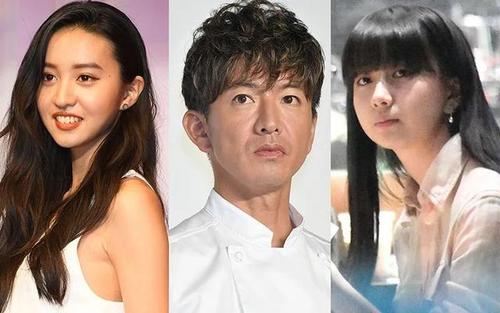 木村拓哉大女儿出道，木村拓哉有几个孩子,本文共（5493字）