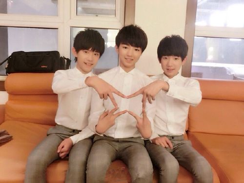 tfboys成员资料，TFBOYS全部物料,本文共（3851字）