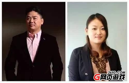 刘强东前妻和儿子，刘强东离过三次婚,本文共（5593字）