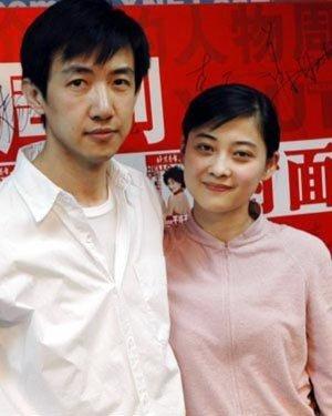 鄢颇和梅婷，梅婷刚和鄢颇离婚就被砍,本文共（5608字）