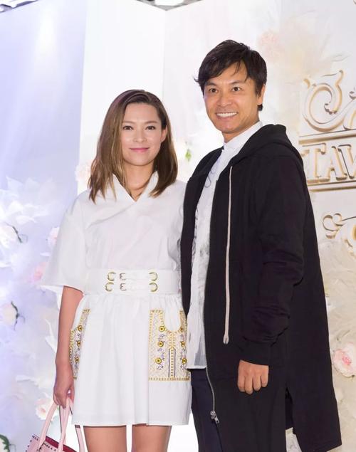 郭晋安老婆欧倩怡，郭晋安老婆红孩儿,本文共（6913字）