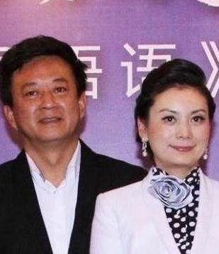 朱军老婆，李咏妻子哈文改嫁,本文共（4236字）