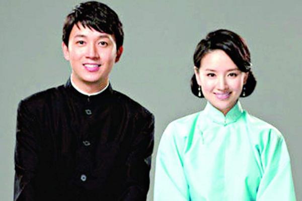 董洁婚变，潘粤明董洁来龙去脉,本文共（4029字）