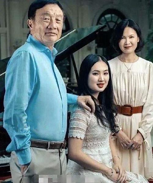 任正非几个孩不同姓，任正非的女孩为什么姓姚,本文共（4080字）