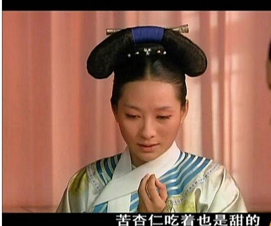 安陵容吃苦杏仁为什么会死，苏培盛为什么不救皇上,本文共（4756字）