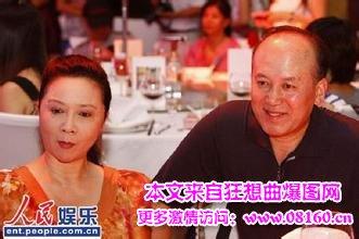 郭达老婆吴芳，郭达老婆是不是蔡明,本文共（5418字）