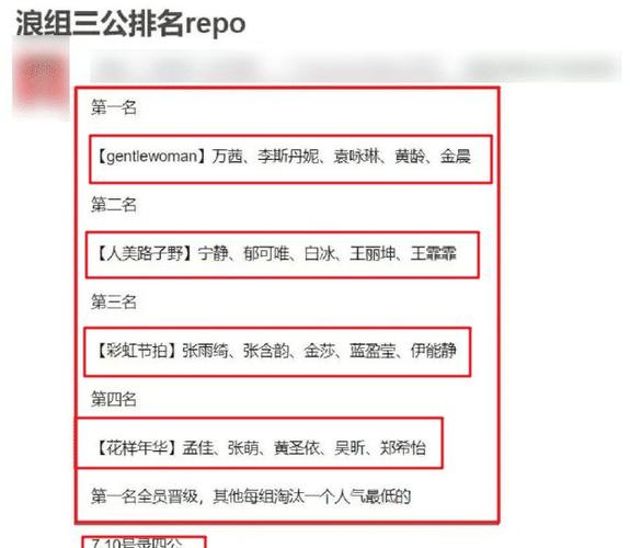 三公淘汰名单，刘聪四公淘汰,本文共（3748字）