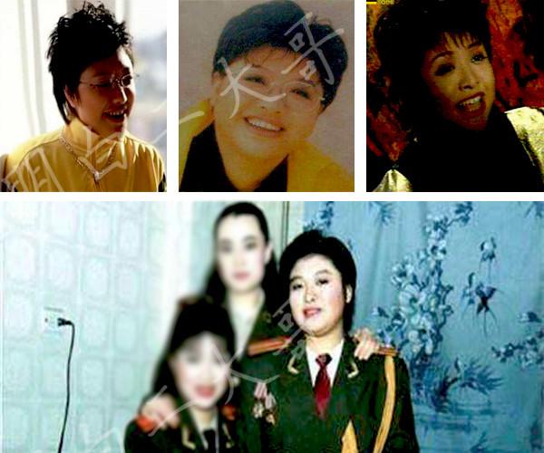 韩红年轻时照片，韩红十八岁时的照片,本文共（5290字）