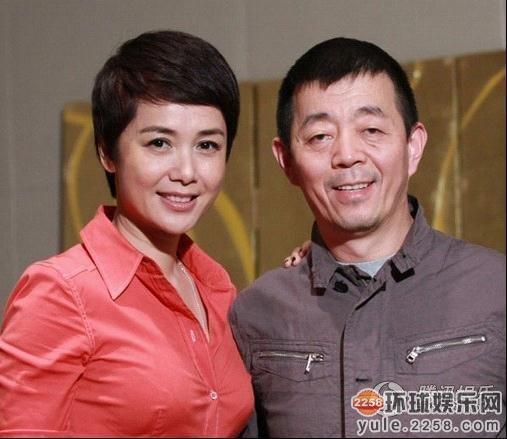 蒋雯丽离婚了吗，蒋雯丽前任男友,本文共（2836字）