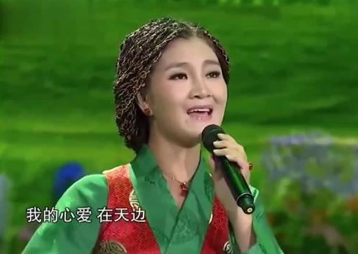 降央卓玛是男是女，降央卓玛多少岁,本文共（2372字）