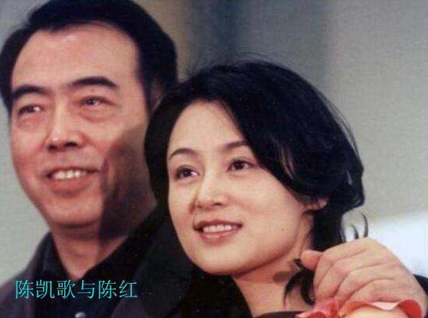 陈红结过几次婚，张曼玉近况,本文共（7539字）