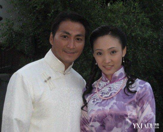 何家劲的老婆是谁，何家劲个人资料简介老婆,本文共（2027字）