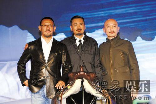 姜文姜武图片，和姜武姜文长得像的演员,本文共（6219字）