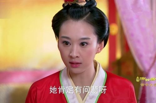 穆婷婷资料，金玉满堂穆婷婷的电视剧,本文共（2420字）