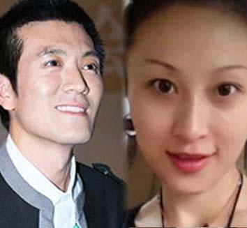 相关问题三,杨子老婆陶虹个人资料照片杨子与前妻陶虹为什么离婚