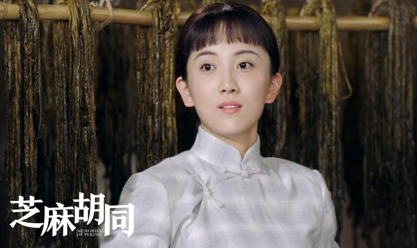 芝麻胡同演员表，芝麻胡同三观尽毁,本文共（3852字）