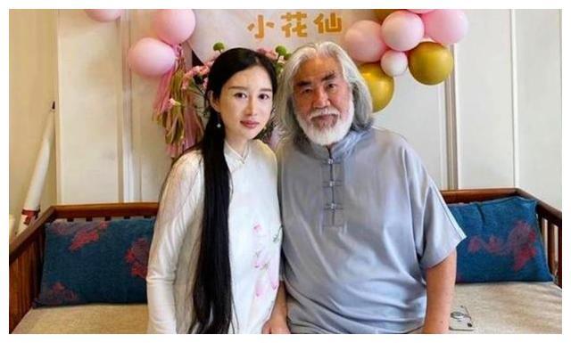 张纪中老婆，张纪中为什么会有混血儿,本文共（3274字）