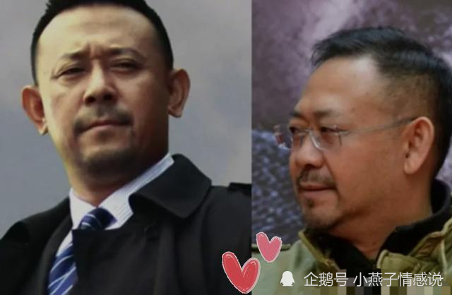 姜文姜武是什么关系，姜文第一任老婆左小青,本文共（4500字）