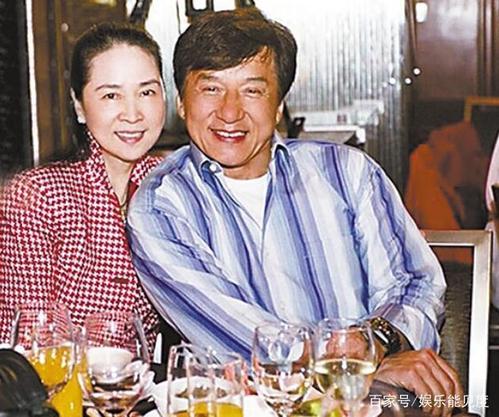 成龙妻子，吴绮莉,本文共（5352字）