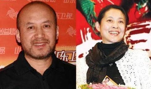 郭达的老婆，演员郭达的妻子是谁(郭达的妻子是干什么的)