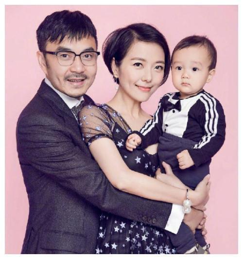 汪涵的老婆叫什么，汪涵 前妻