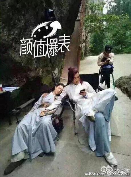 邓伦为什么甩了金晨，王泷正(邓伦金晨被骂)