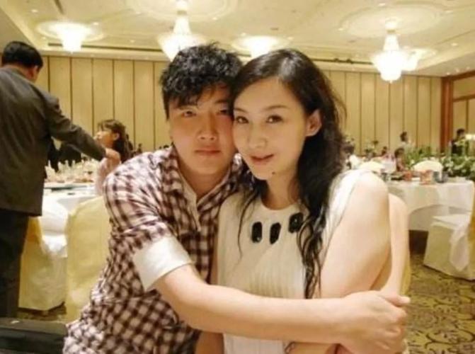 孙楠的老婆，宋林静现任老公(孙楠现任妻子现状)