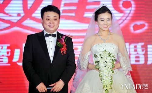 刘洪悦老公，主持人孙鹏飞结婚视频(主持人孙鹏飞结婚了吗)