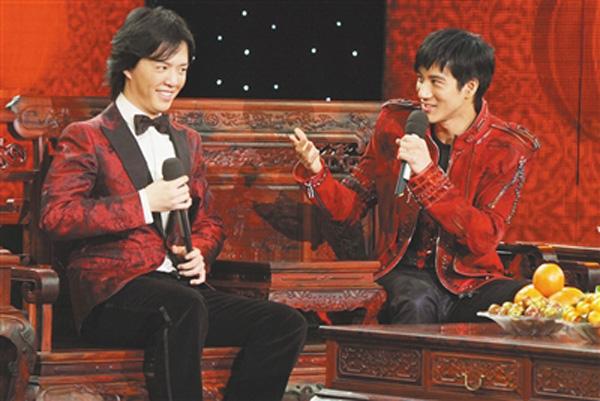 李云迪王力宏春晚，王力宏李云迪春(2012春晚王力宏李云迪)