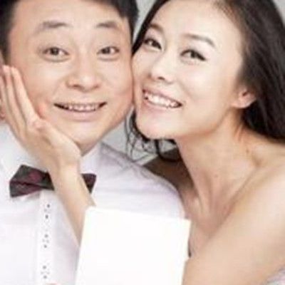 小么哥老婆刘婧，山东台小么哥的妻(山东主持人小么哥简历)