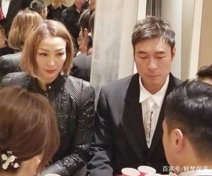 许志安老婆，秀文演唱会(许志安与郑秀文合唱歌)