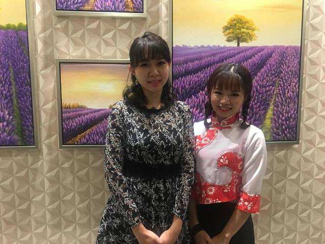 卓依婷近况，高胜美近况(卓依婷现状2018照片)