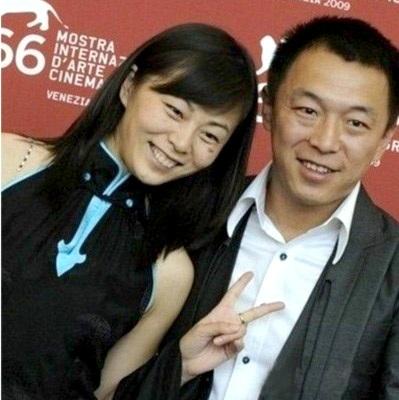 黄渤的老婆，小欧(黄渤的老婆小欧什么时候出生)