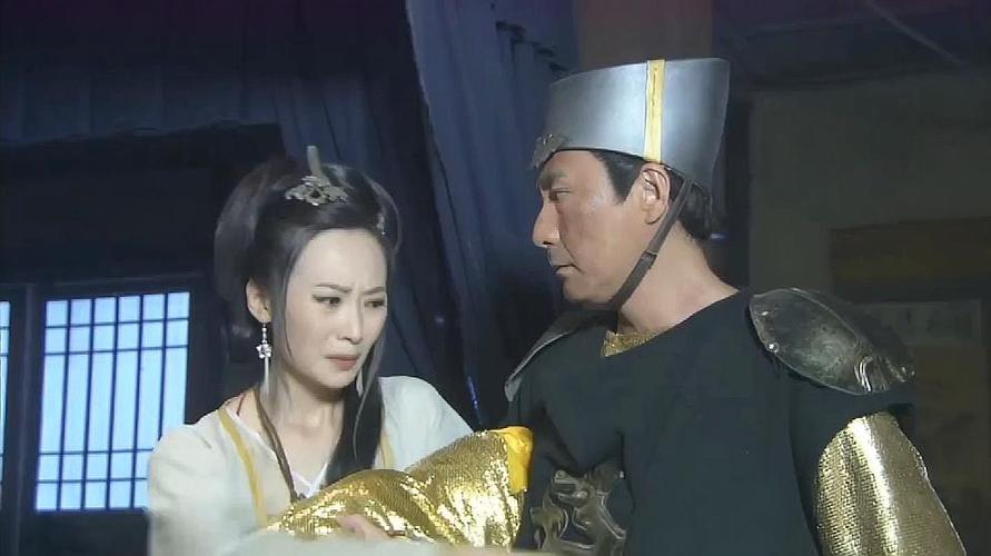 何中华老婆，黎汉持的妻子照片(何中华的女儿)