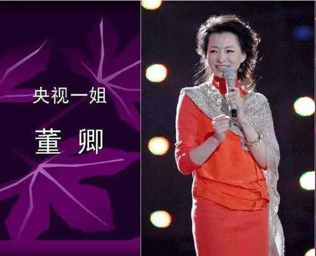 董卿为什么被央视解雇了，密春雷(密春雷老婆是董卿吗)