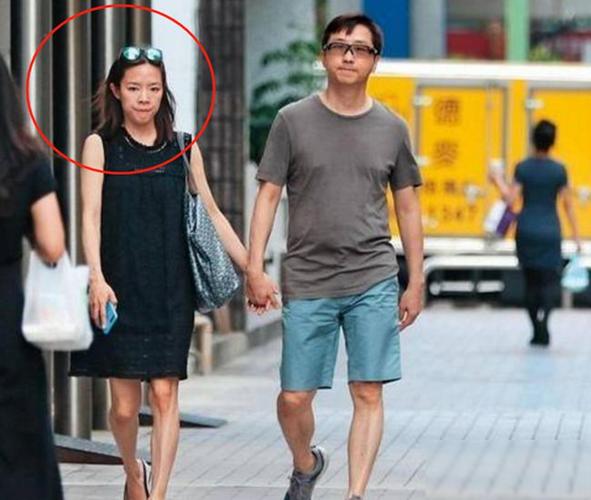 庾澄庆的老婆，庾澄庆现任妻子结婚(庾澄庆和现任妻子幸福吗)