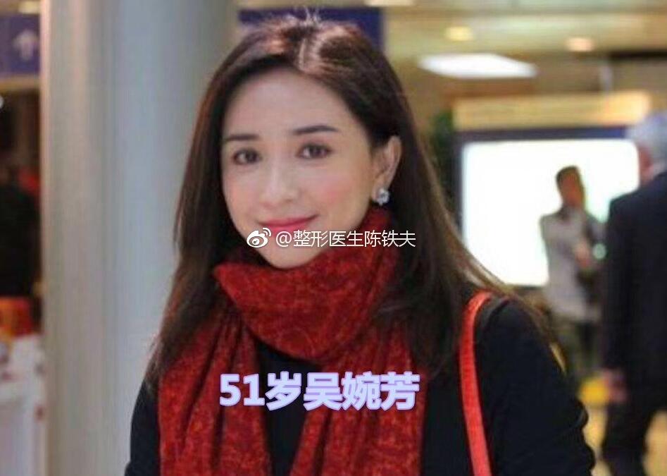 吴婉芳老公胡家骅得了什么病