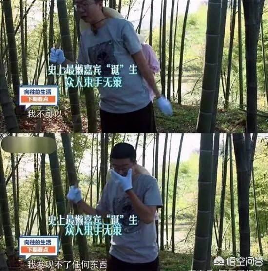 李诞身体不好吗出虚汗怎么回事？李诞毕业哪