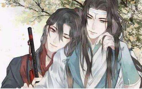 魔道祖师温宁为什么叫小天使？温宁最后和谁