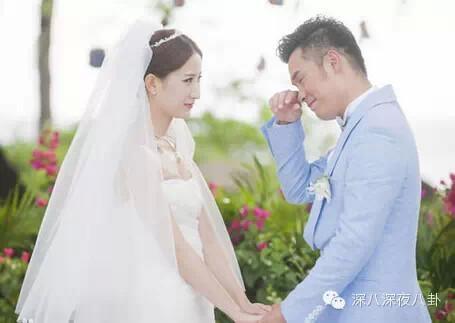 陈赫结婚，陈赫张子萱怎么好上的(陈赫为什么和张子萱结婚)